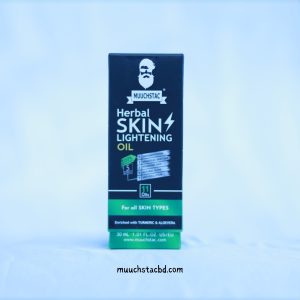 Muuchstac Skin Lightening Oil 30ml